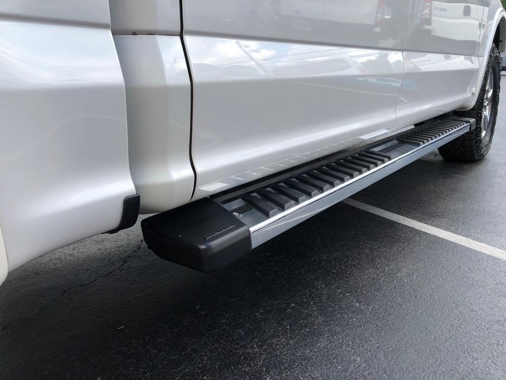 Ford F-150  2019