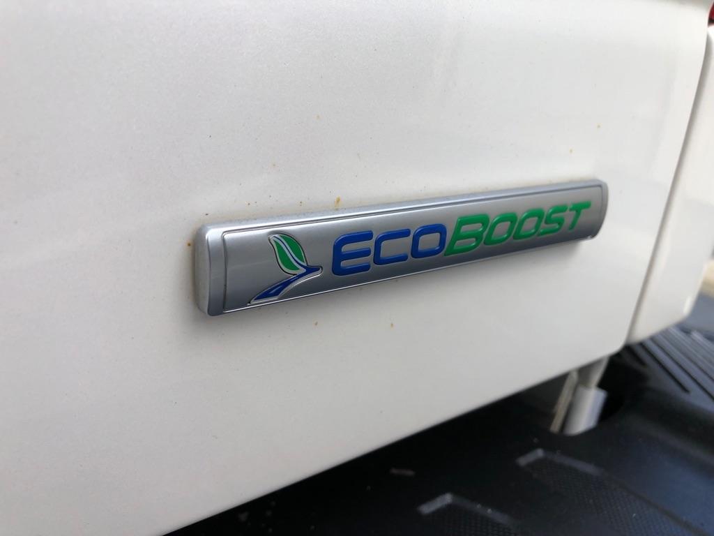 Ford F-150  2019