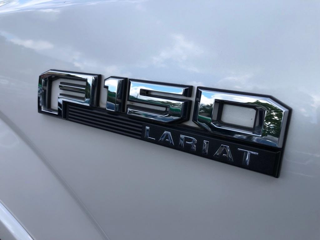 Ford F-150  2019