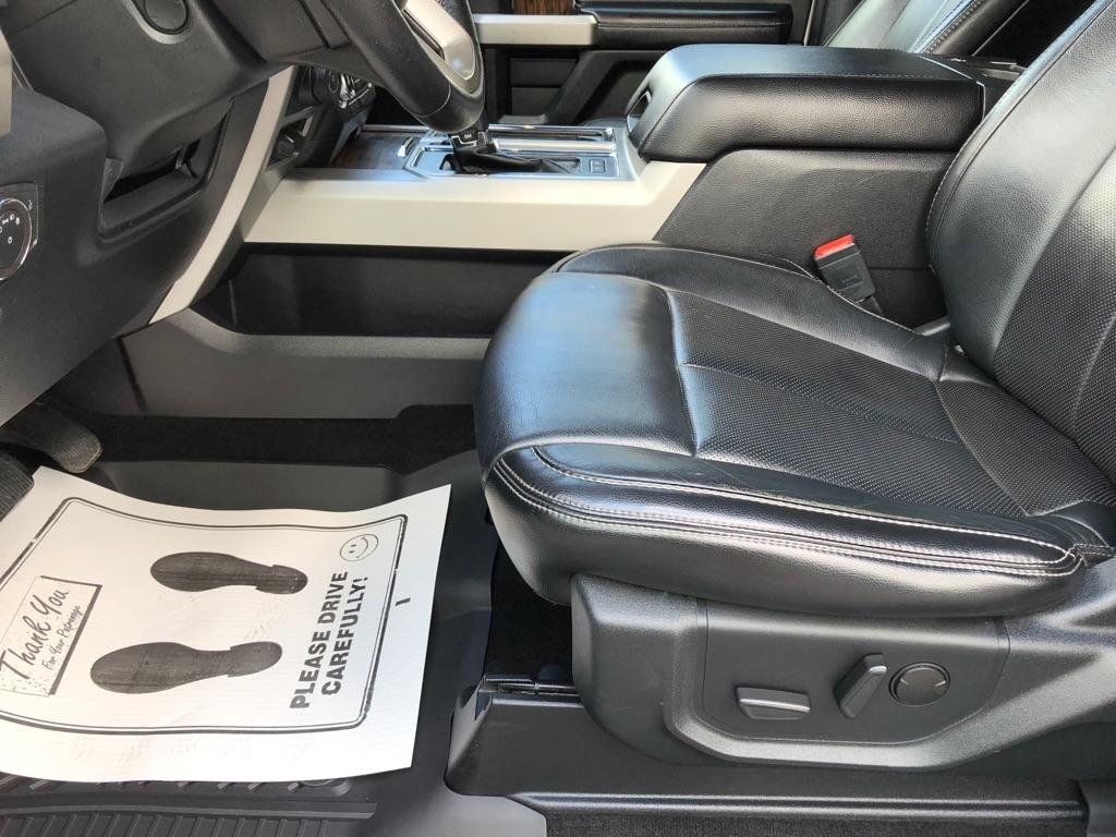 Ford F-150  2019