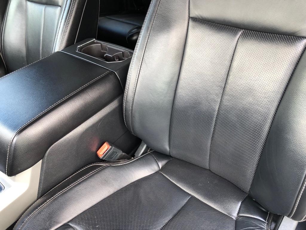 Ford F-150  2019