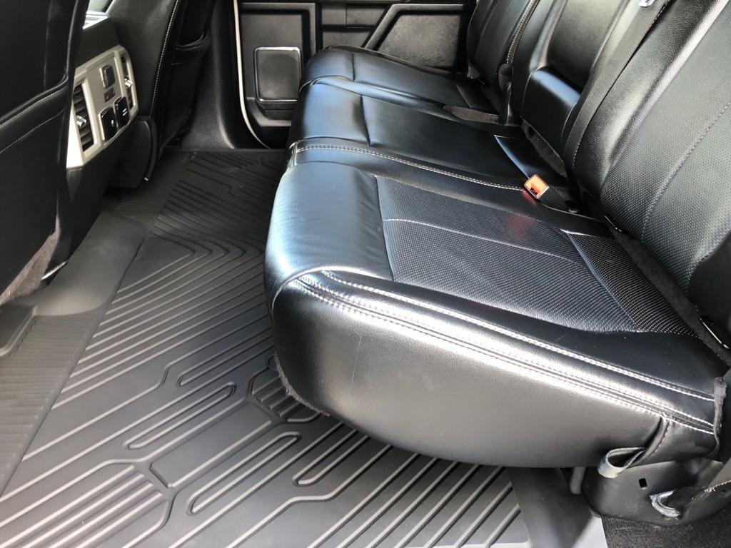 Ford F-150  2019