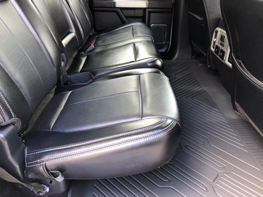 Ford F-150  2019