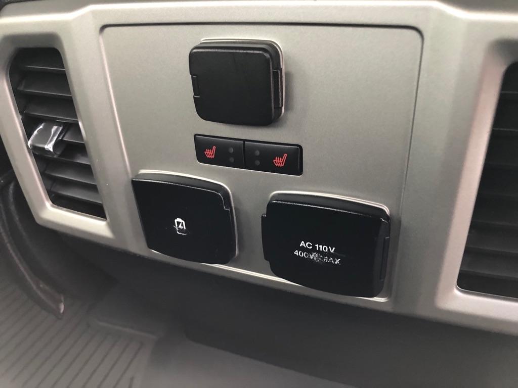 Ford F-150  2019