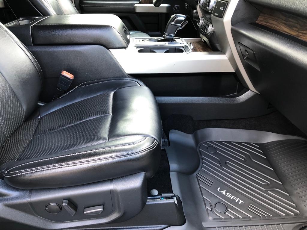 Ford F-150  2019