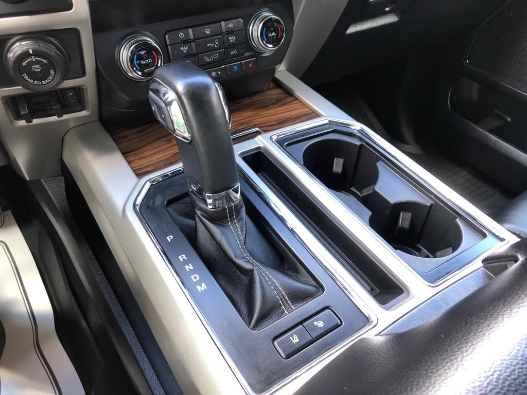 Ford F-150  2019