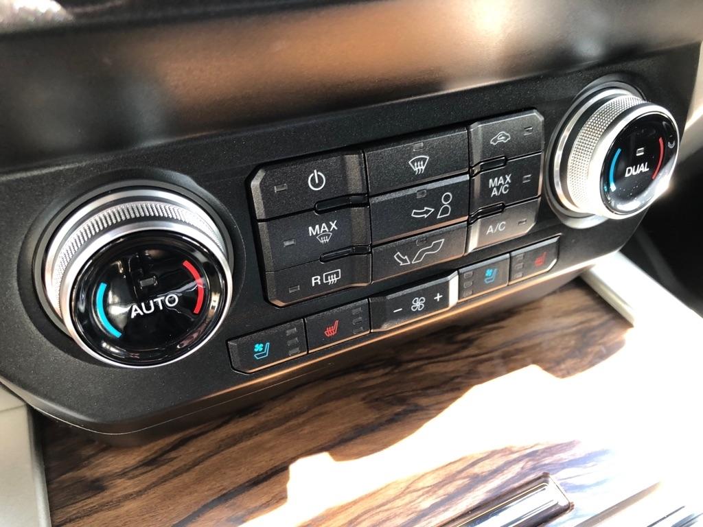 Ford F-150  2019