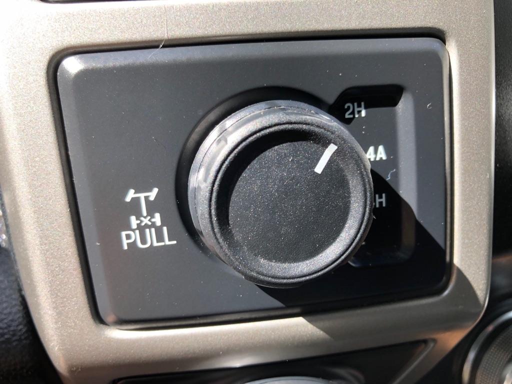 Ford F-150  2019
