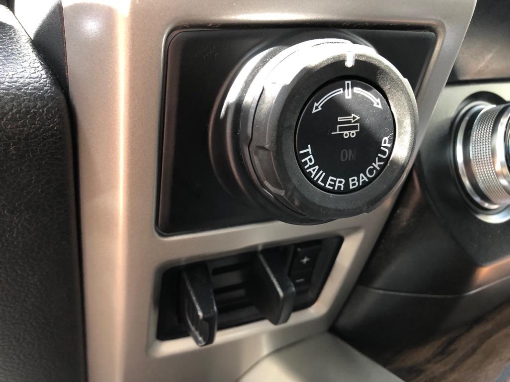 Ford F-150  2019