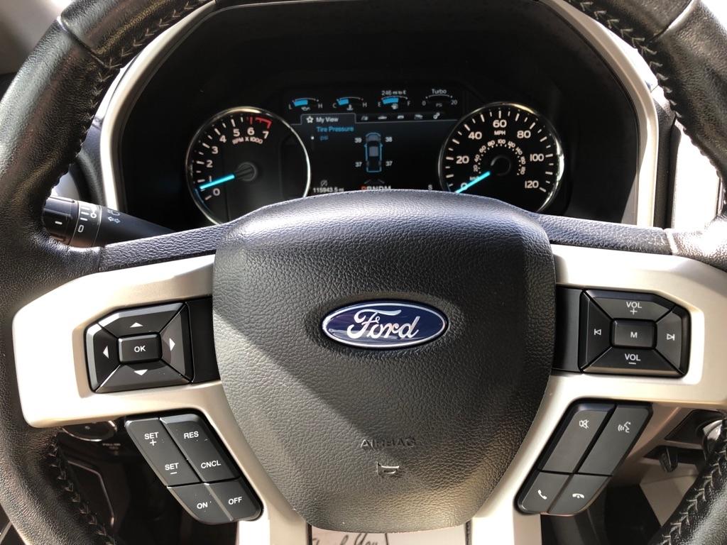 Ford F-150  2019
