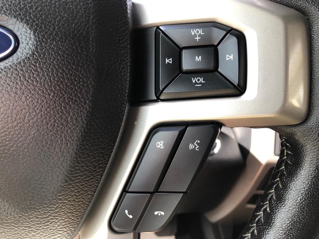 Ford F-150  2019