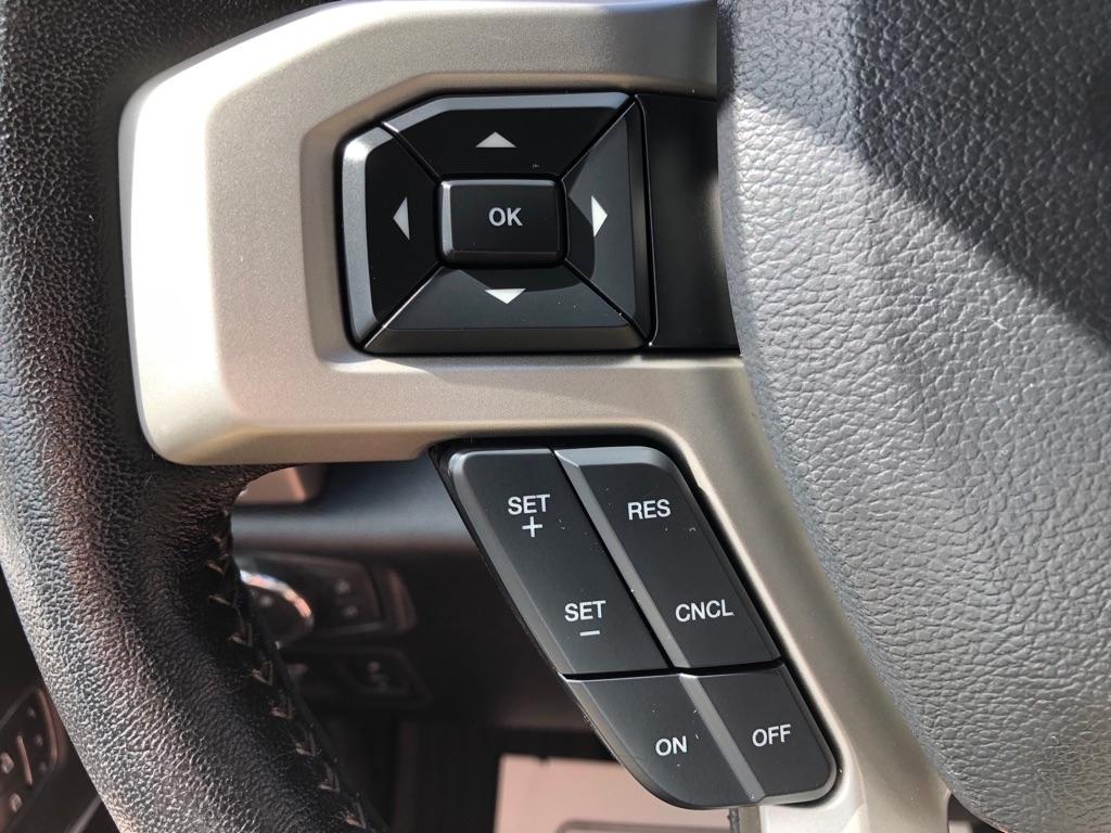 Ford F-150  2019