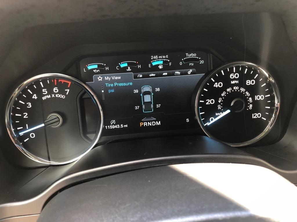 Ford F-150  2019