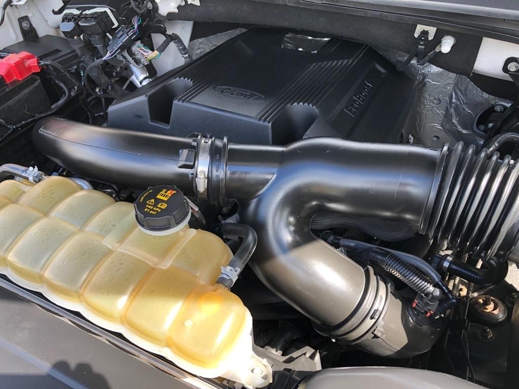 Ford F-150  2019