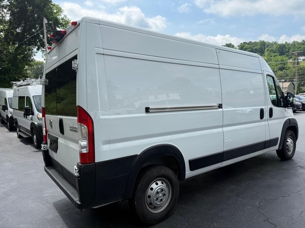 RAM Promaster  2023