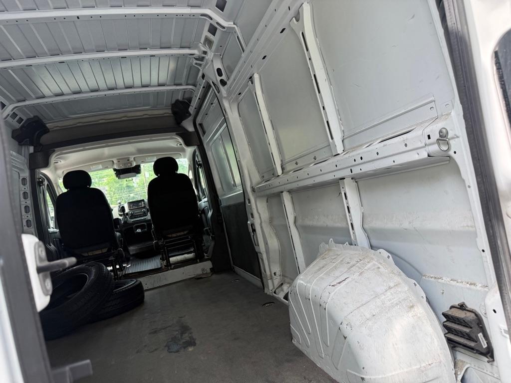 RAM Promaster  2023