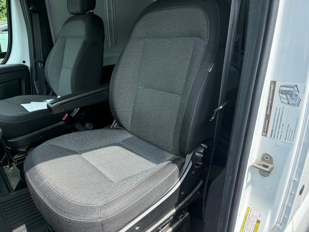 RAM Promaster  2023