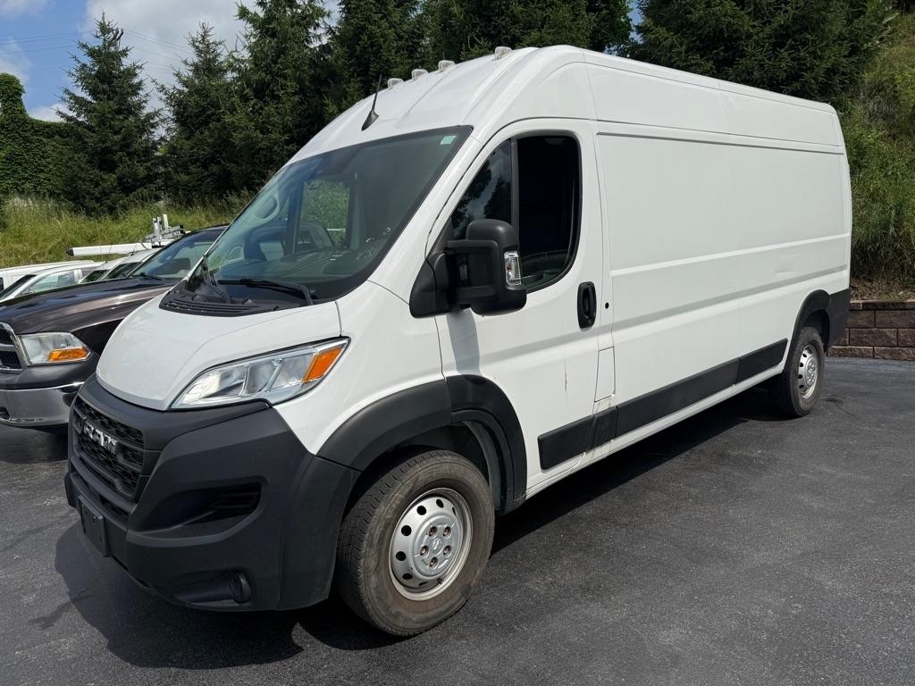 RAM Promaster  2023