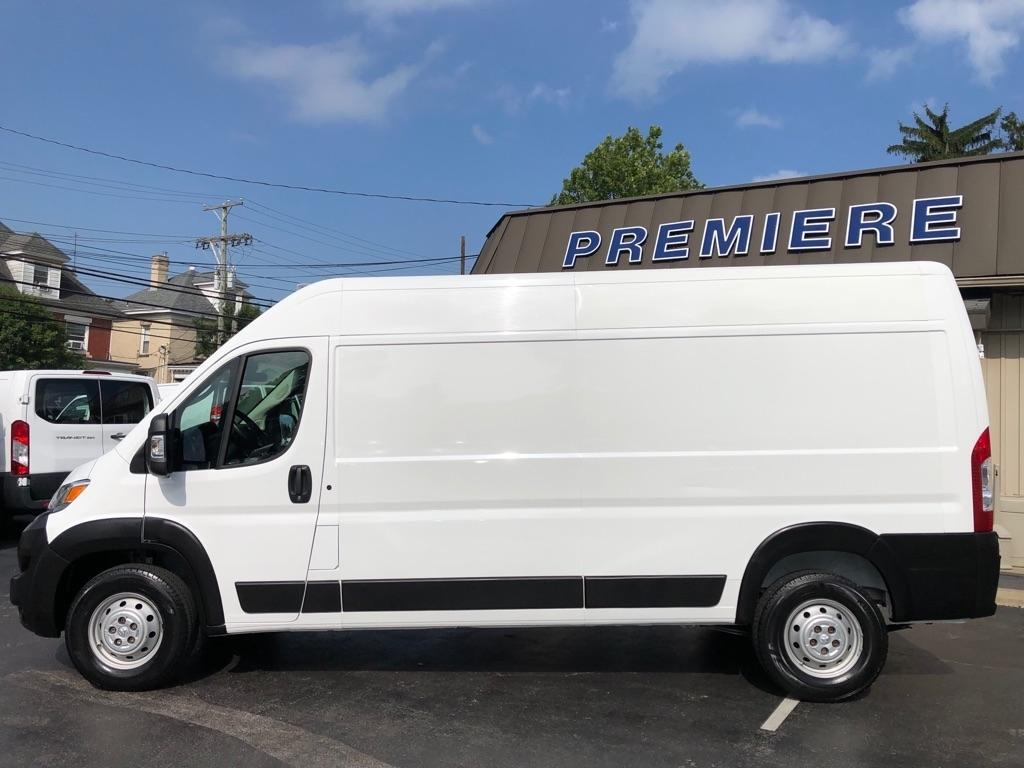 RAM Promaster  2023