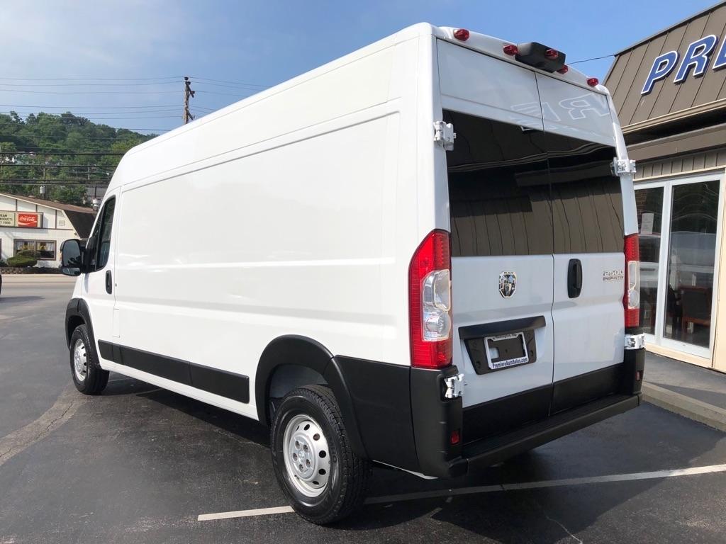 RAM Promaster  2023
