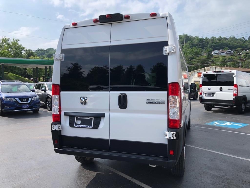 RAM Promaster  2023