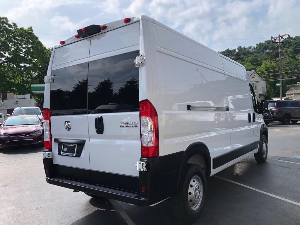 RAM Promaster  2023