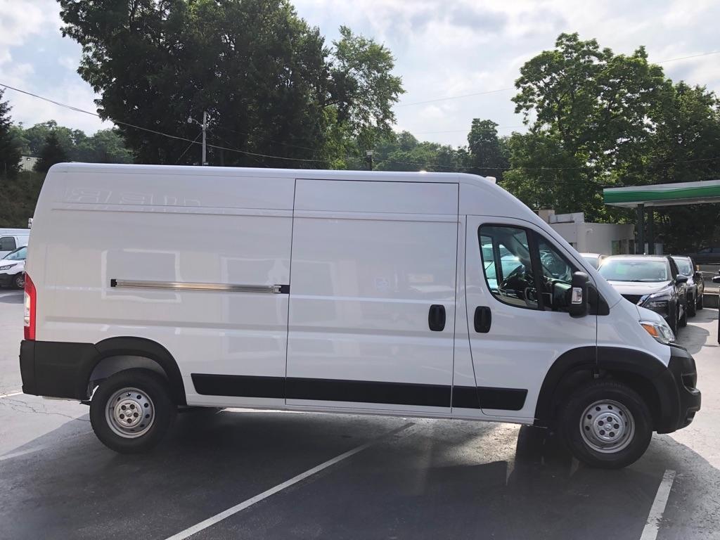 RAM Promaster  2023