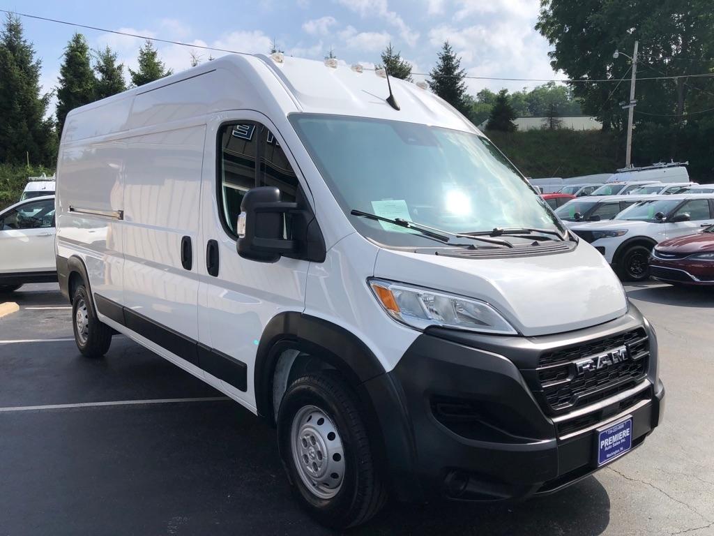 RAM Promaster  2023