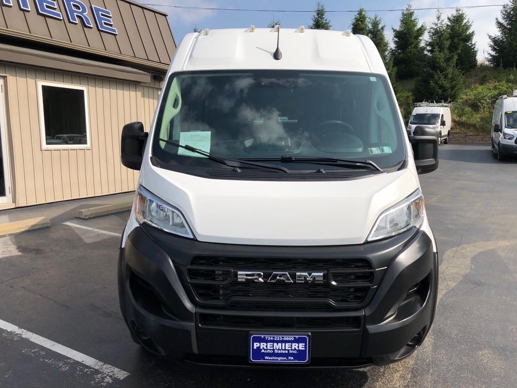 RAM Promaster  2023