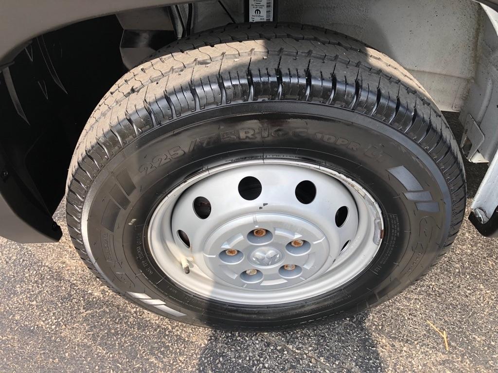 RAM Promaster  2023