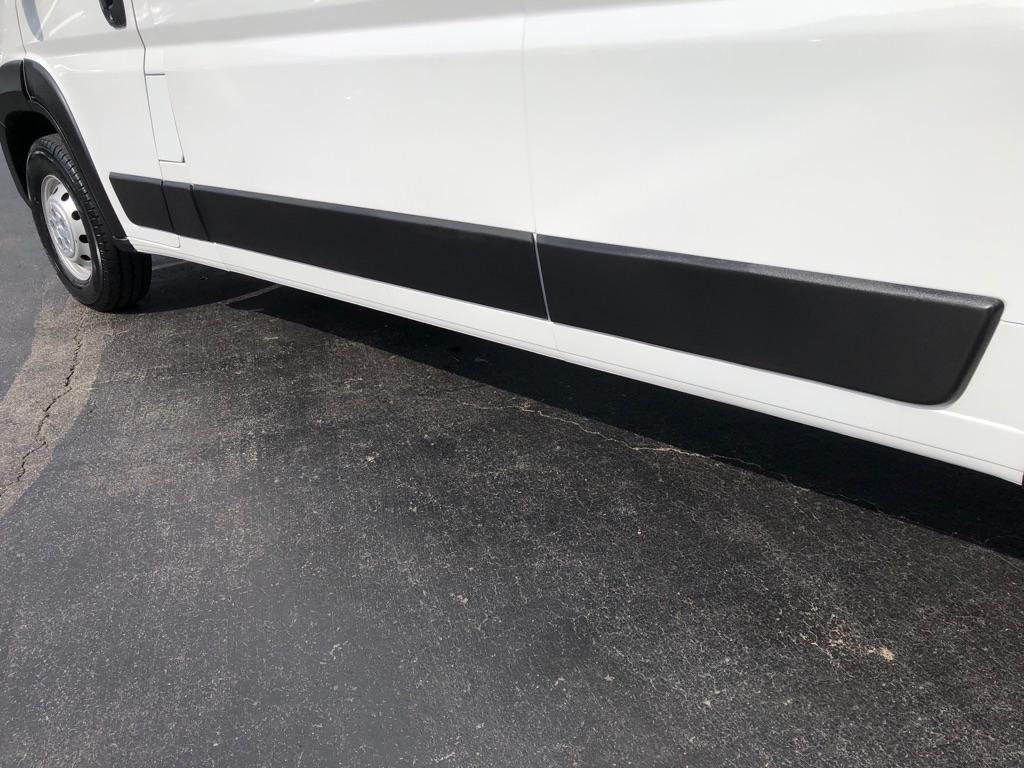 RAM Promaster  2023
