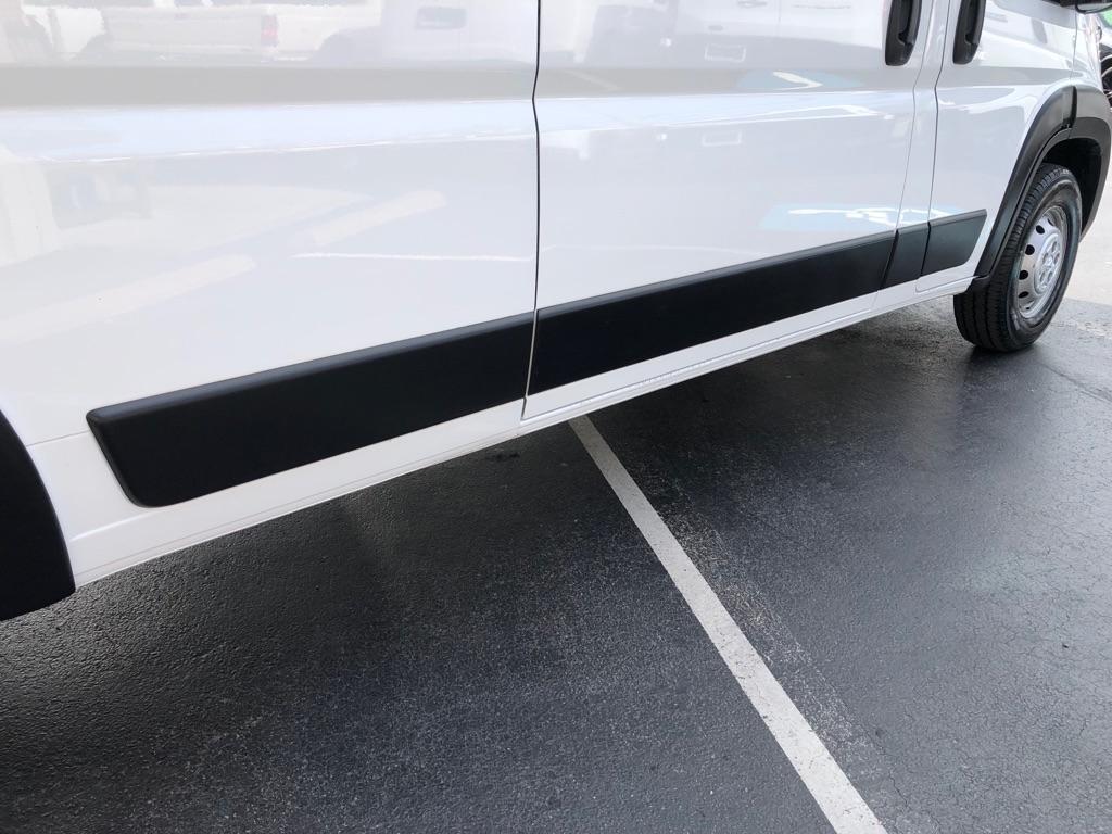 RAM Promaster  2023