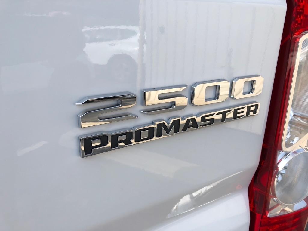 RAM Promaster  2023