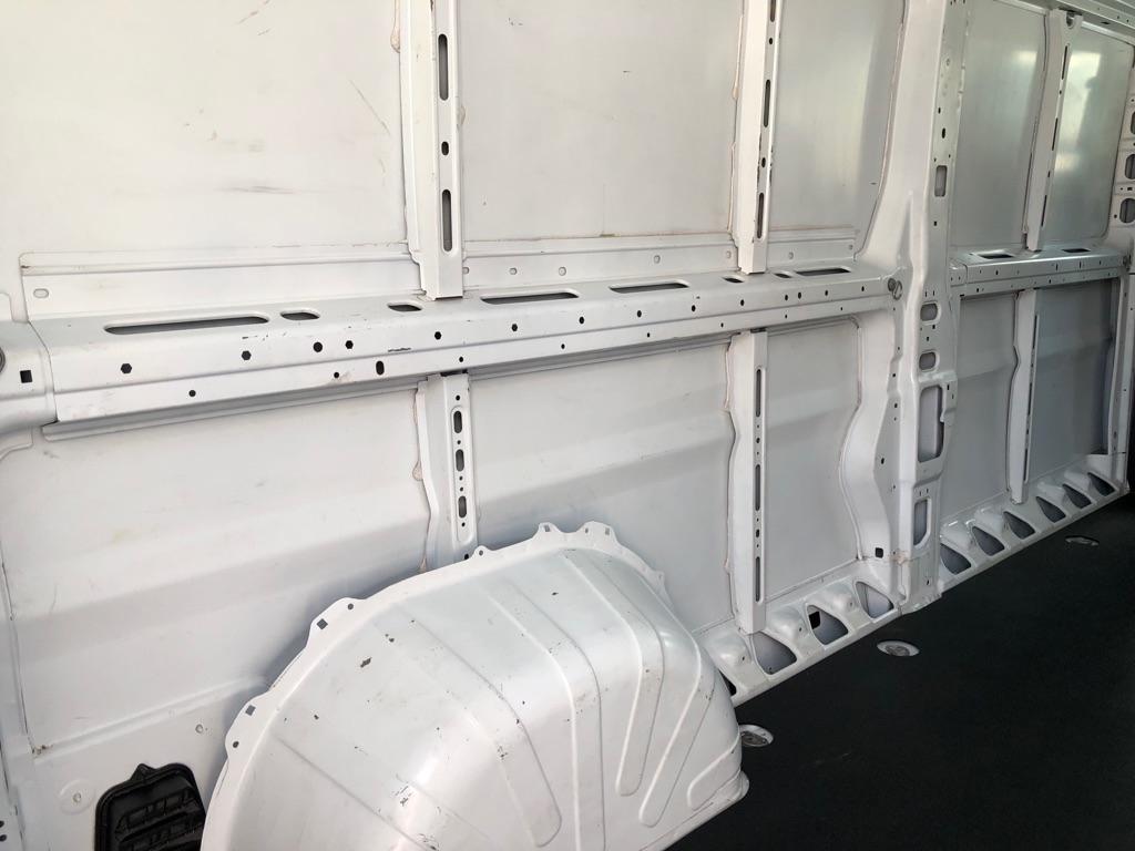RAM Promaster  2023