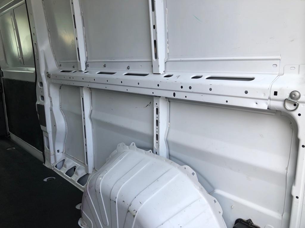 RAM Promaster  2023