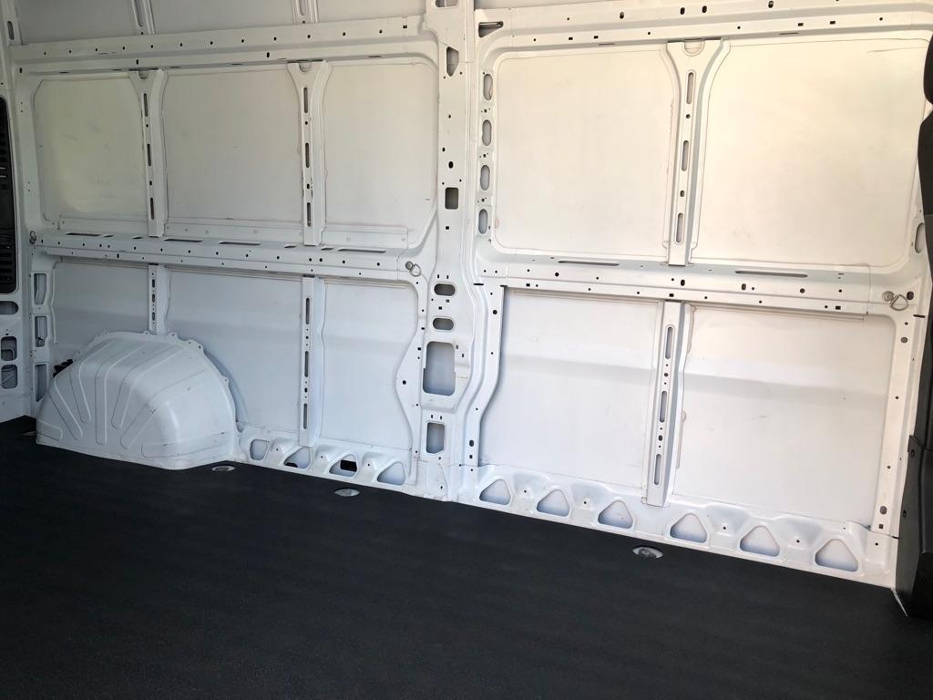 RAM Promaster  2023