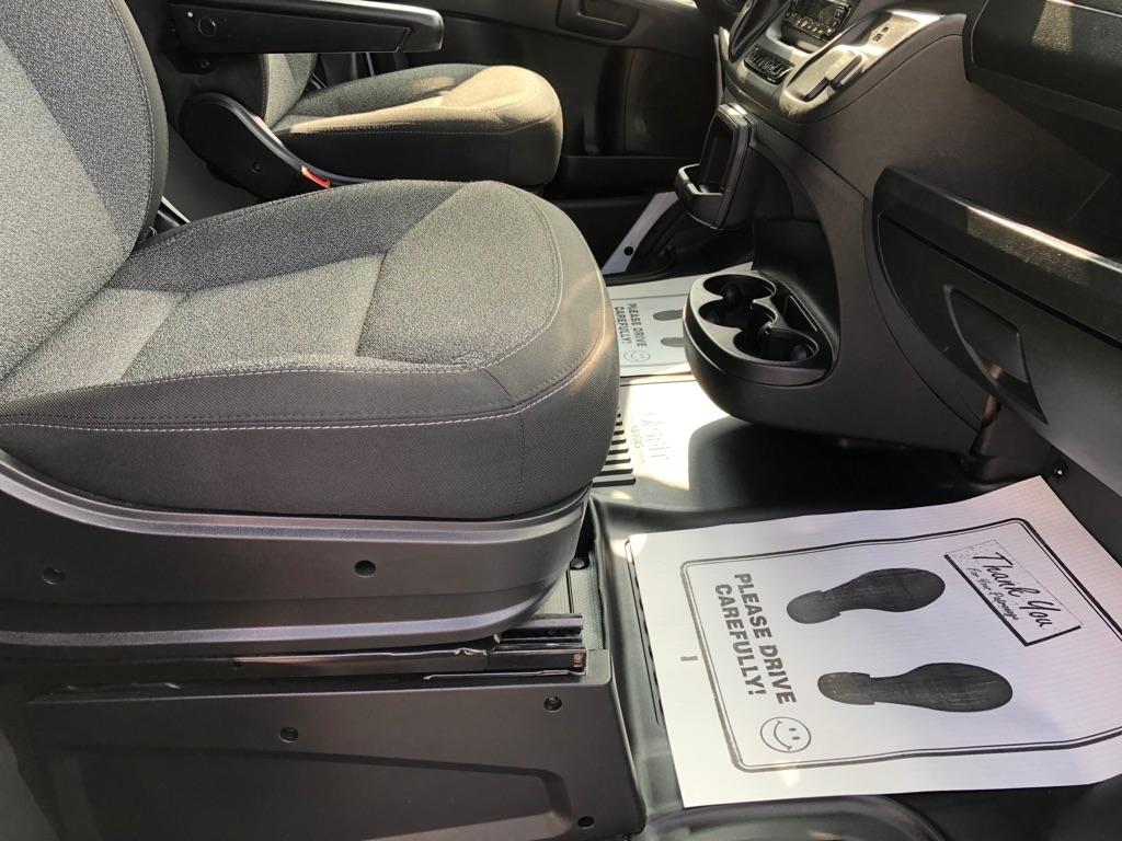 RAM Promaster  2023