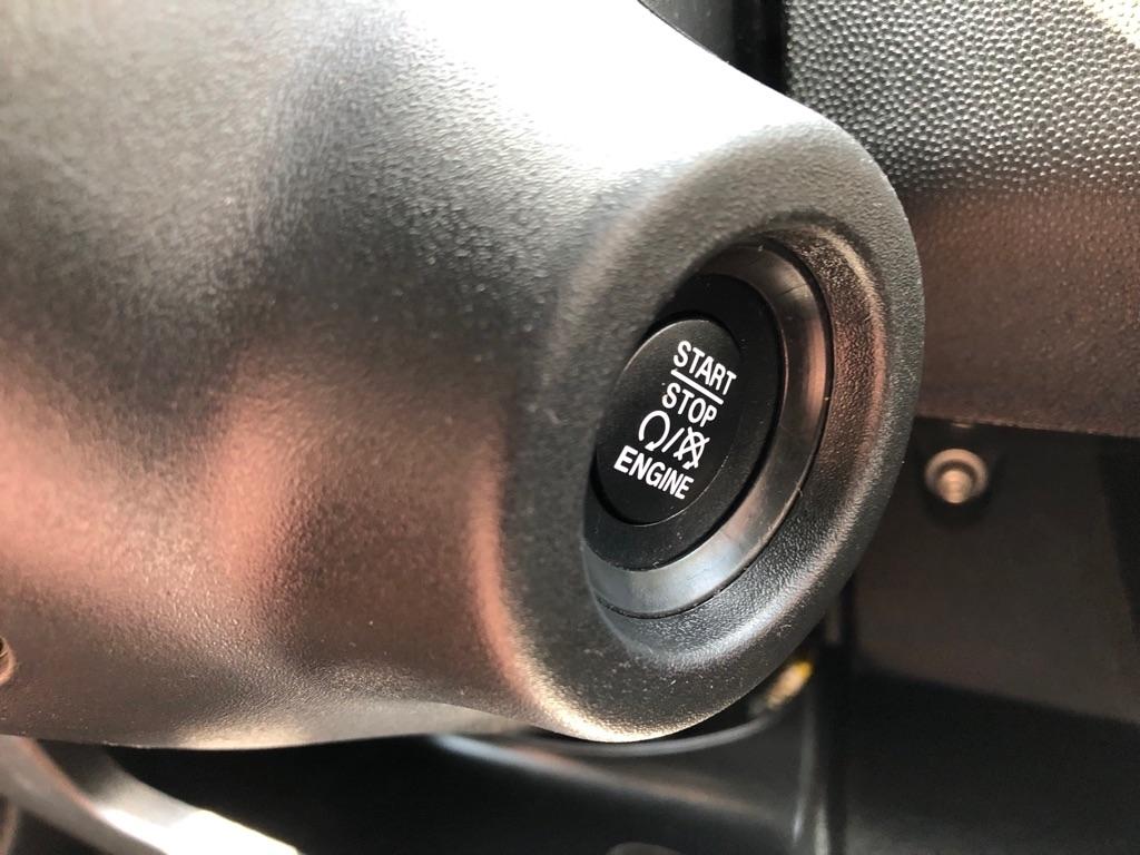 RAM Promaster  2023