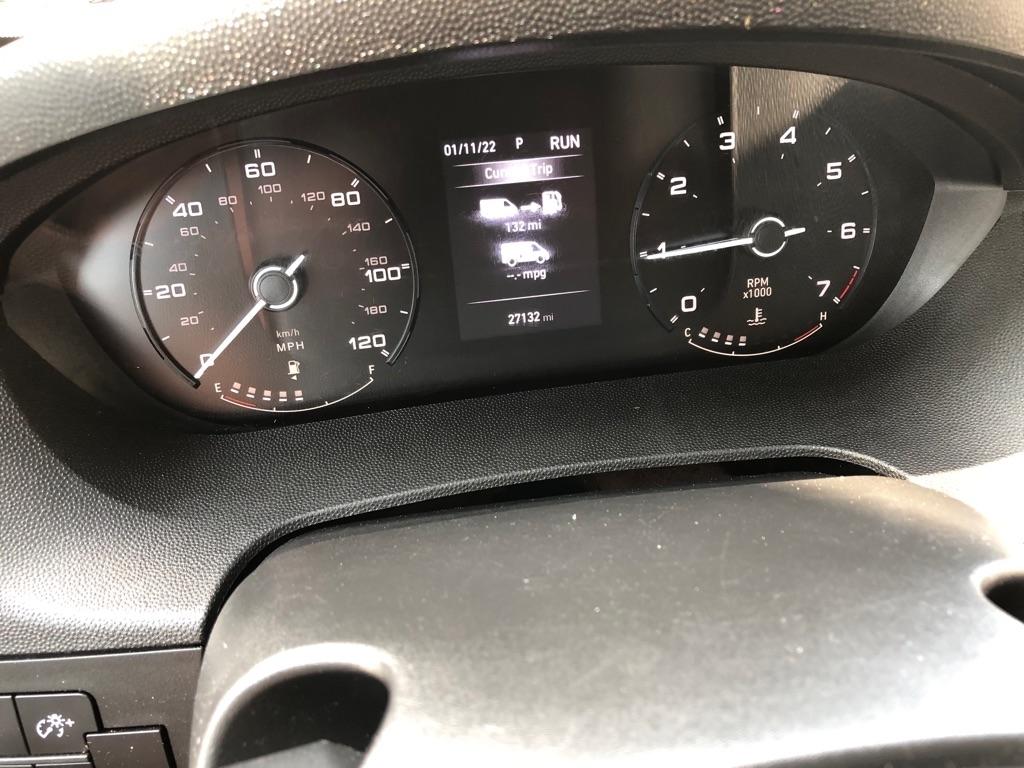 RAM Promaster  2023