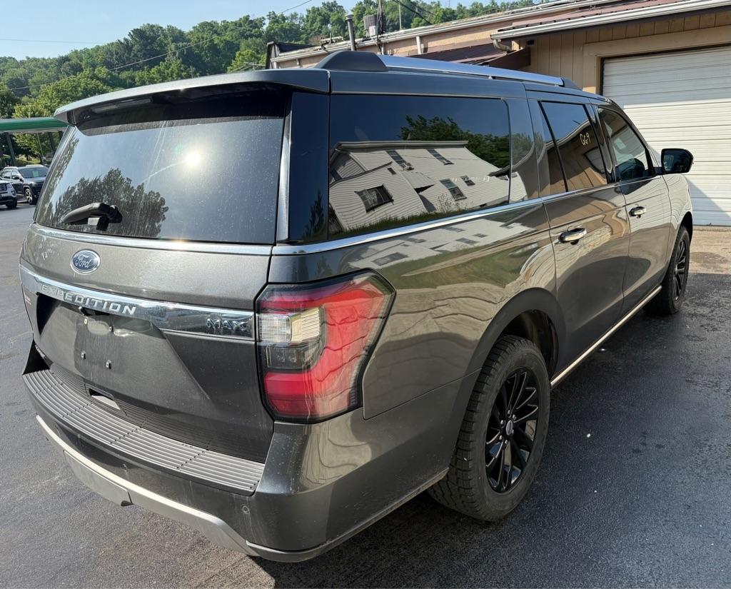 Ford Expedition  2020