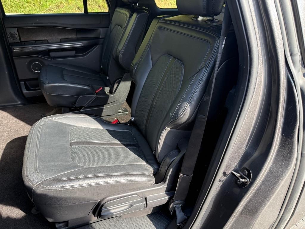 Ford Expedition  2020