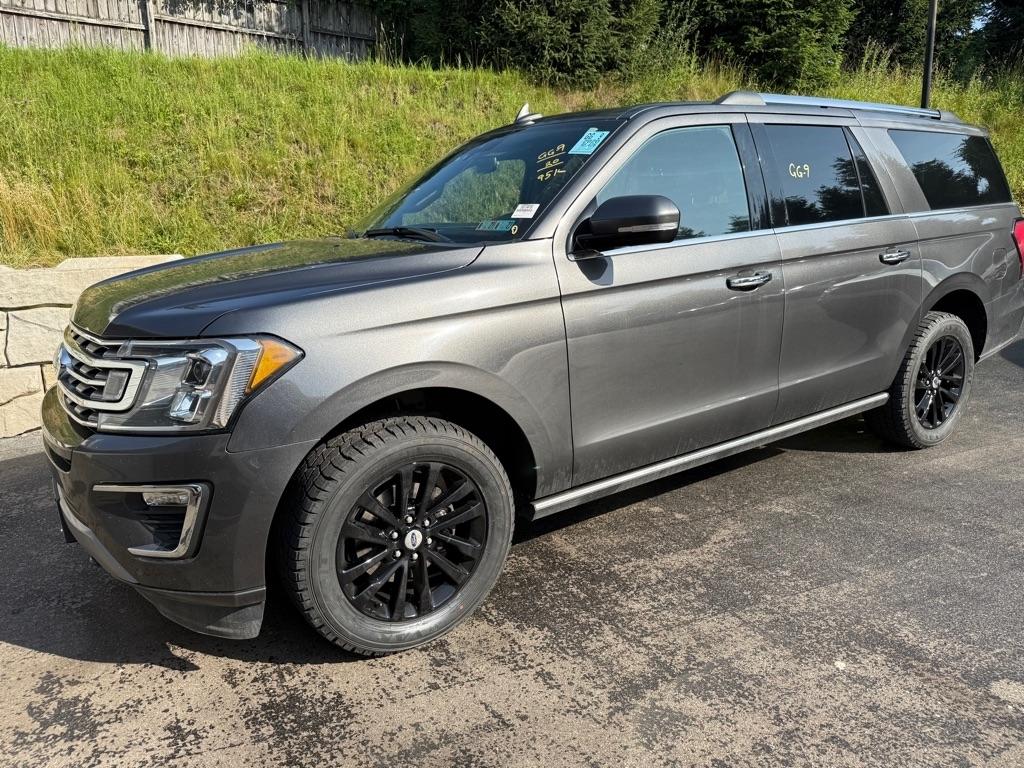 Ford Expedition  2020