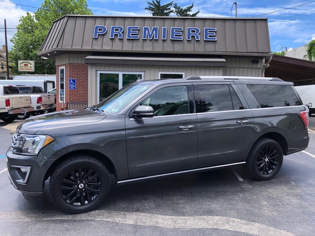 Ford Expedition  2020