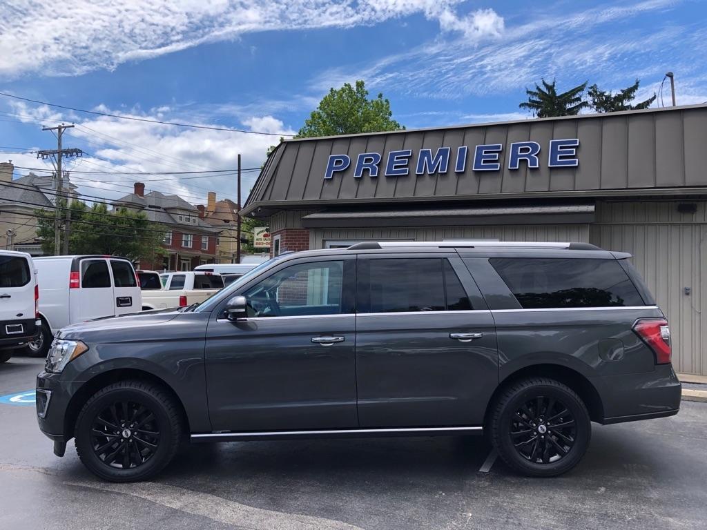 Ford Expedition  2020