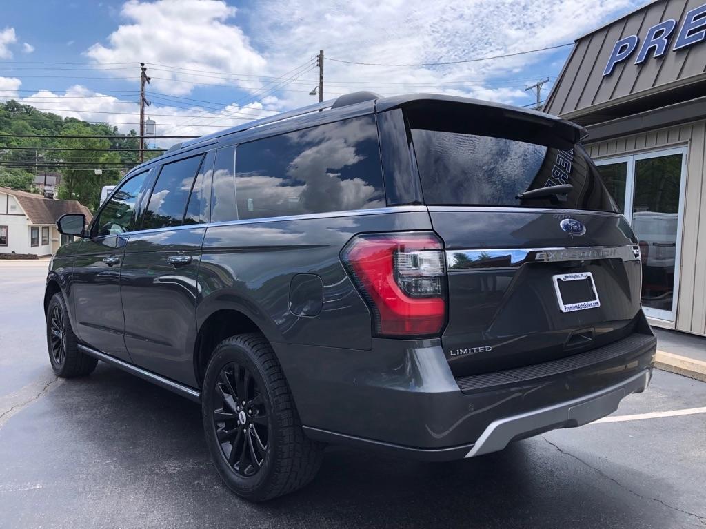 Ford Expedition  2020