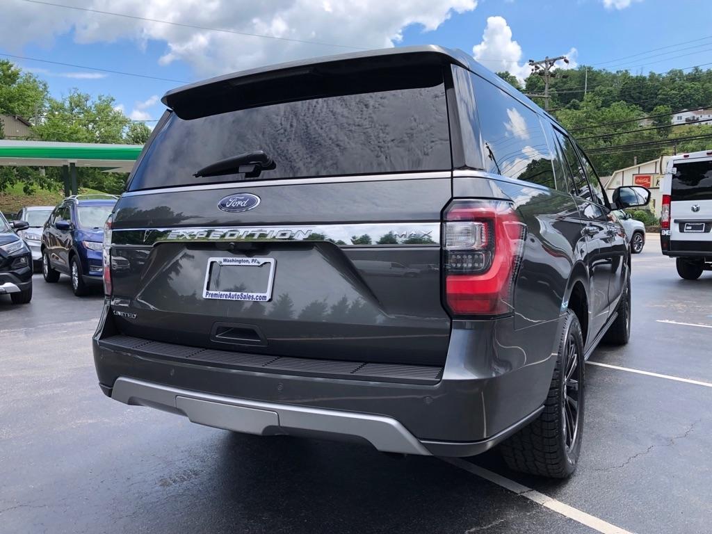 Ford Expedition  2020