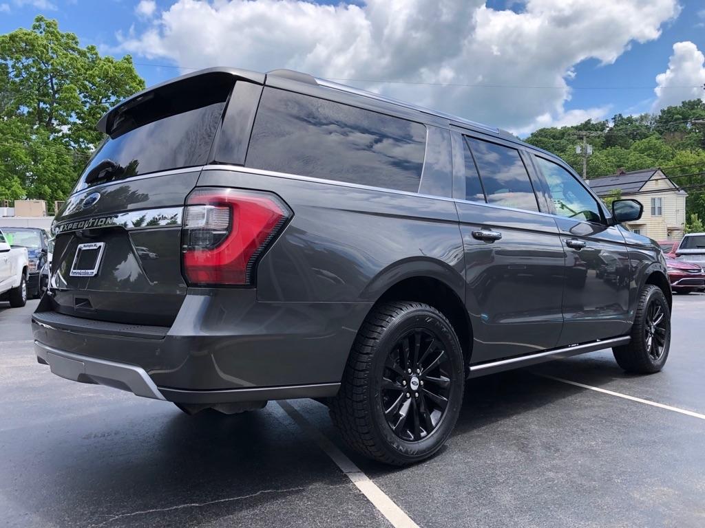 Ford Expedition  2020