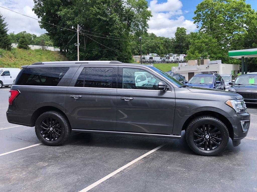 Ford Expedition  2020