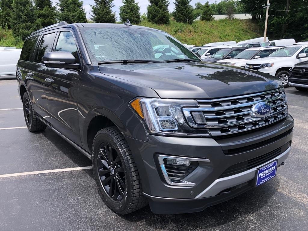 Ford Expedition  2020