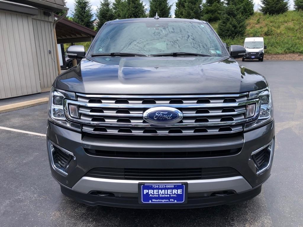 Ford Expedition  2020